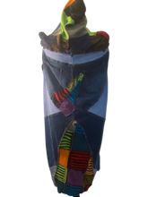 Load image into Gallery viewer, Patchwork Dress