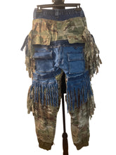 Load image into Gallery viewer, Show Stopper Army Jeans