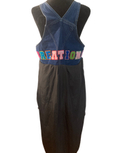 Load image into Gallery viewer, Jumper Jeany  Dress