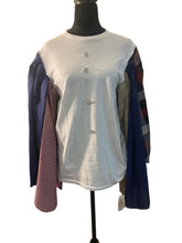 Load image into Gallery viewer, Mister Lady Tshirt