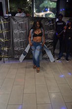 Load image into Gallery viewer, Toya Jeans