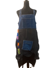 Load image into Gallery viewer, Jumper Jeany  Dress