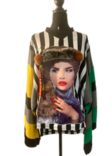 Load image into Gallery viewer, Lady Referee Shirt